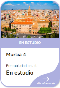 inversión inmobiliaria en Hausera