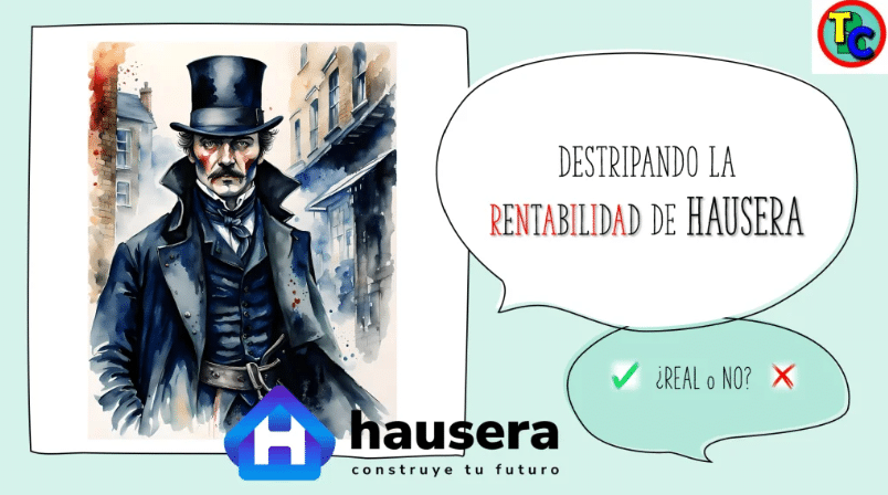 rentabilidad de hausera