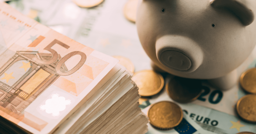 donde invertir 1000 euros