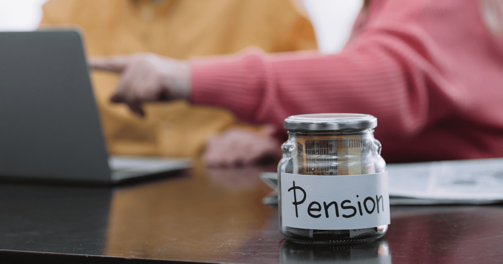 plan pensiones empresa