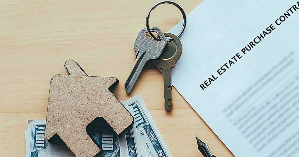 gastos compra vivienda