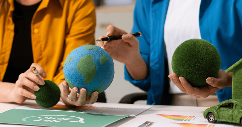 impact investing