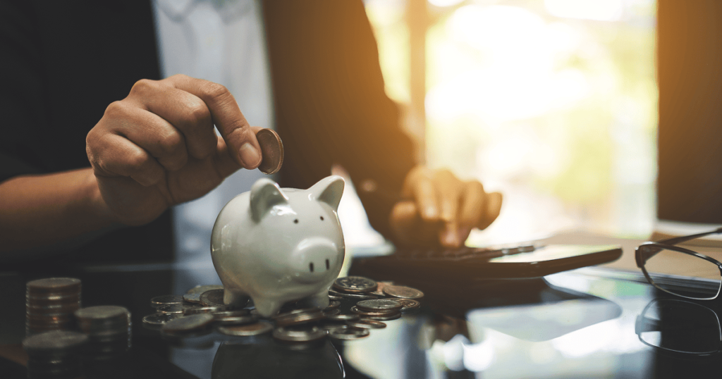 invertir ahorros