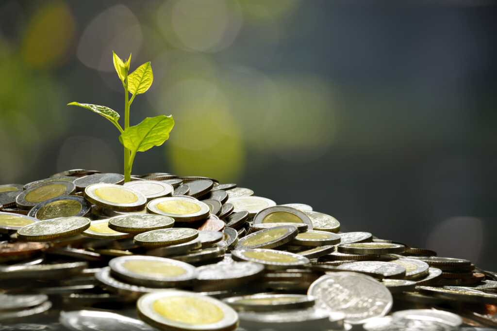 invertir dinero