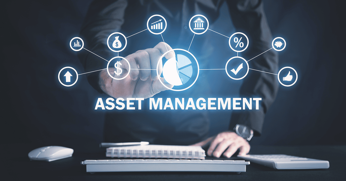 asset management