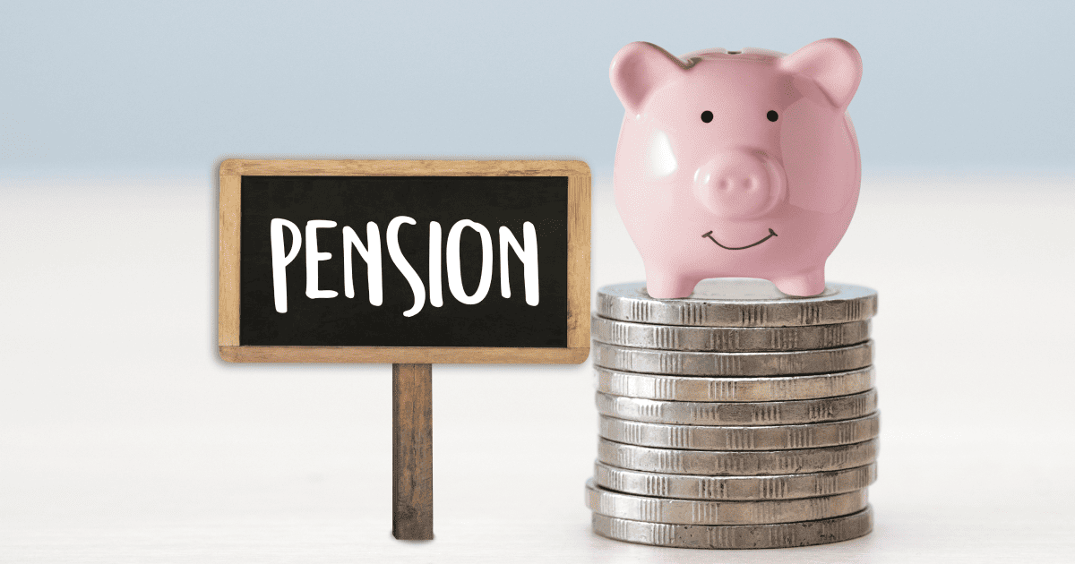 seguro pensiones