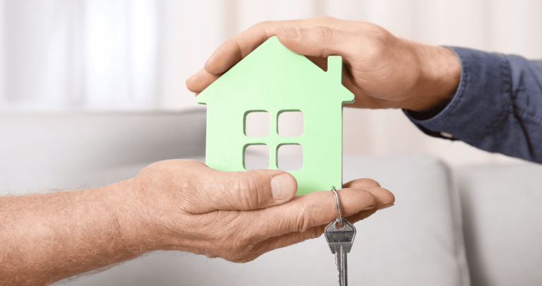 invertir nuda propiedad