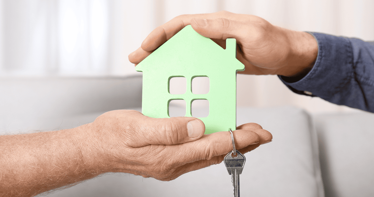 invertir nuda propiedad